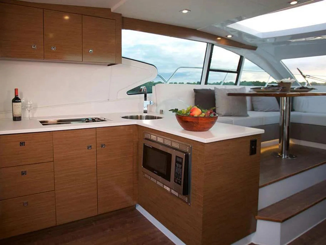 2026 Cruisers Yachts 46 Cantius 46.0 feet, Inuvik, Northwest Territories #10