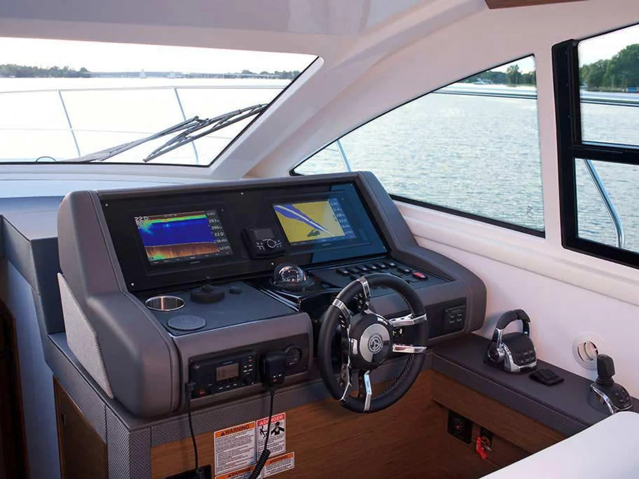 2026 Cruisers Yachts 46 Cantius 46.0 feet, Inuvik, Northwest Territories #9