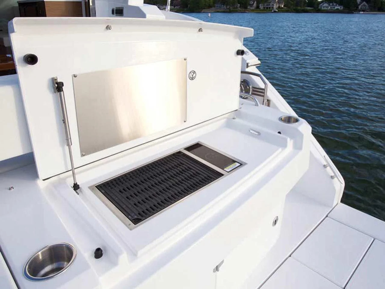 2026 Cruisers Yachts 46 Cantius 46.0 feet, Inuvik, Northwest Territories #6