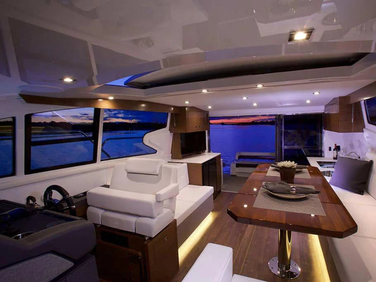 2026 Cruisers Yachts 46 Cantius 46.0 feet, Pensacola, Florida #7