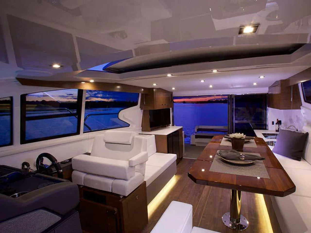 2026 Cruisers Yachts 46 Cantius 46.0 feet, Inuvik, Northwest Territories #7