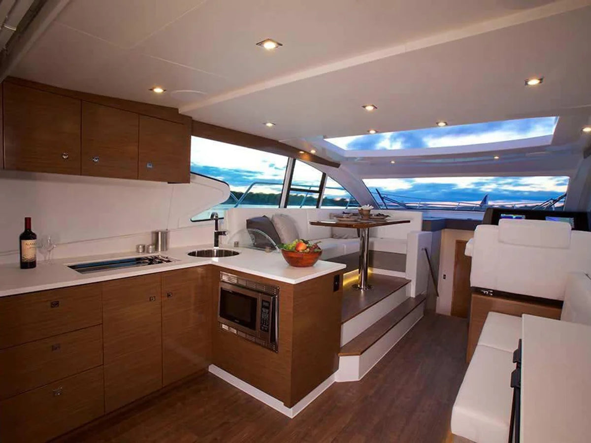 2026 Cruisers Yachts 46 Cantius 46.0 feet, Pensacola, Florida #8
