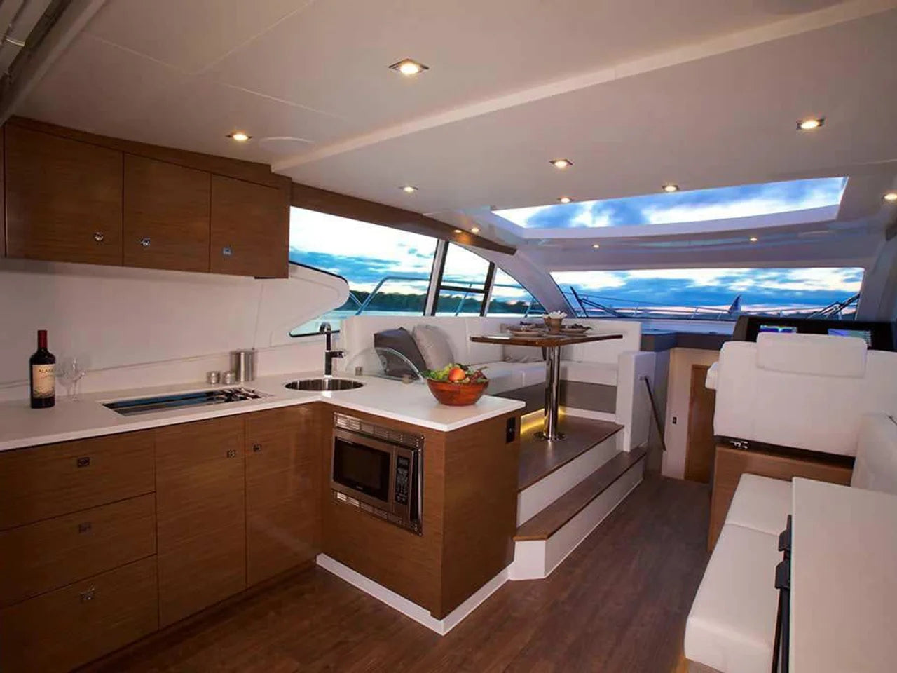 2026 Cruisers Yachts 46 Cantius 46.0 feet, Inuvik, Northwest Territories #8