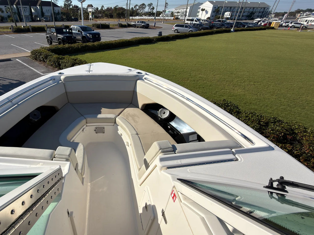 2027 Boston Whaler 280 Vantage 28.0 feet, Panama City, FL #13