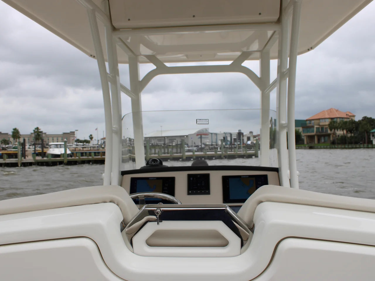 2026 Boston Whaler 230 Outrage 23.0 feet, Seabrook, TX #21