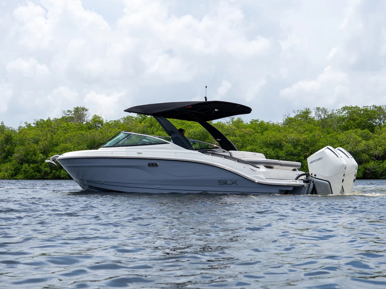 2027 Sea Ray SLX 280 Outboard 28.0 feet, Fort Myers, FL #2