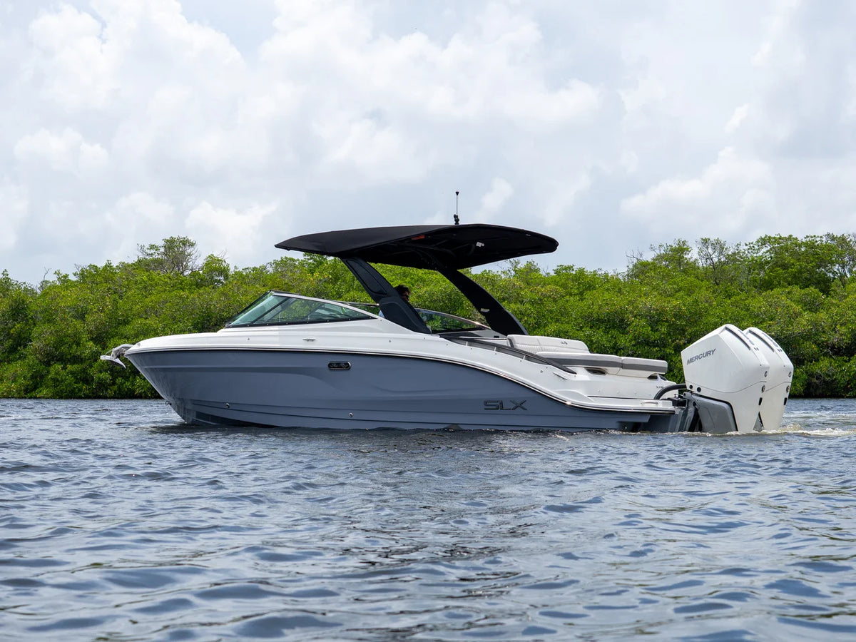 2027 Sea Ray SLX 280 Outboard 28.0 feet, Fort Myers, FL #2