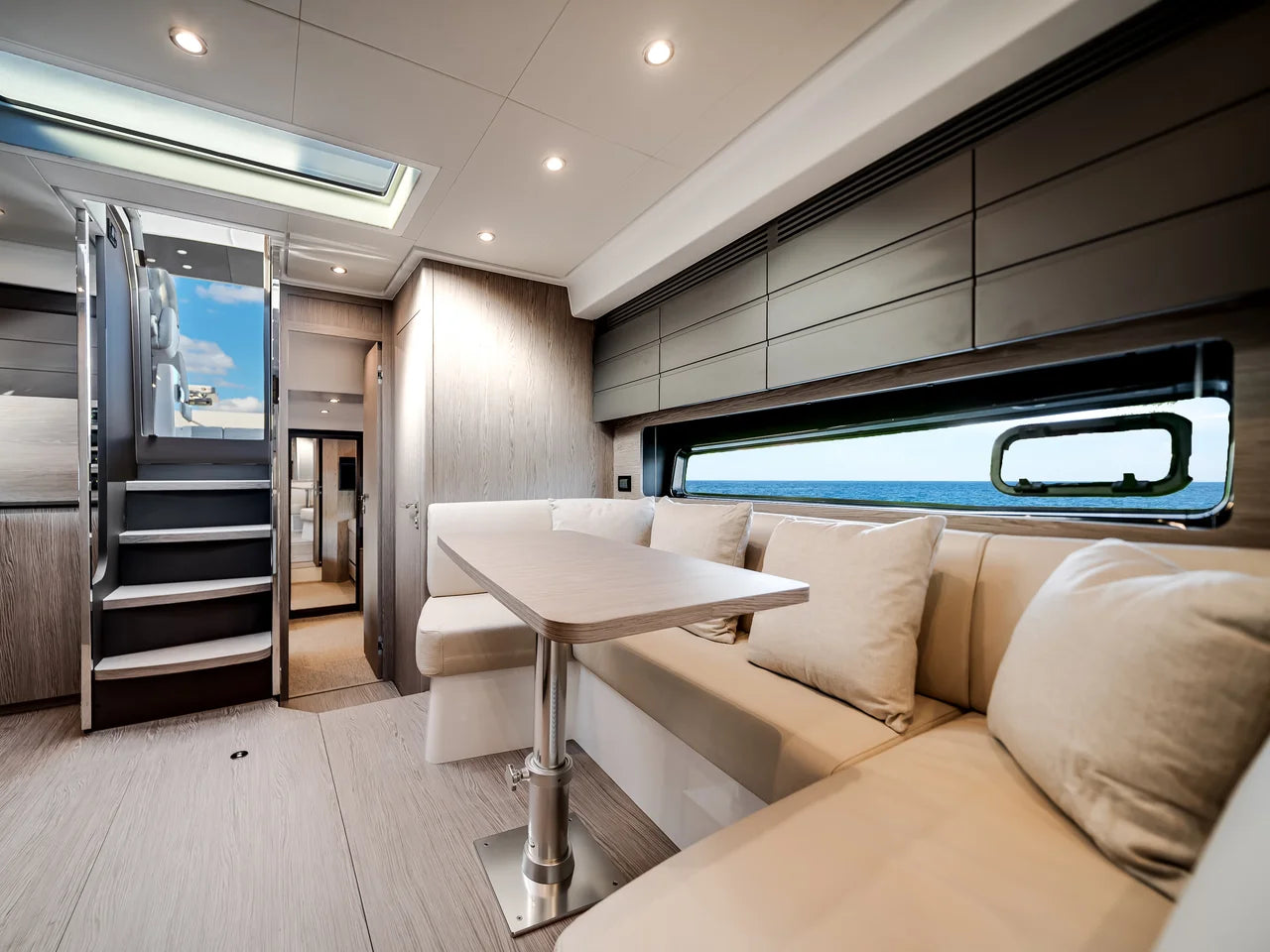 2026 Azimut A45 45.0 feet, Dania Beach, Florida #39