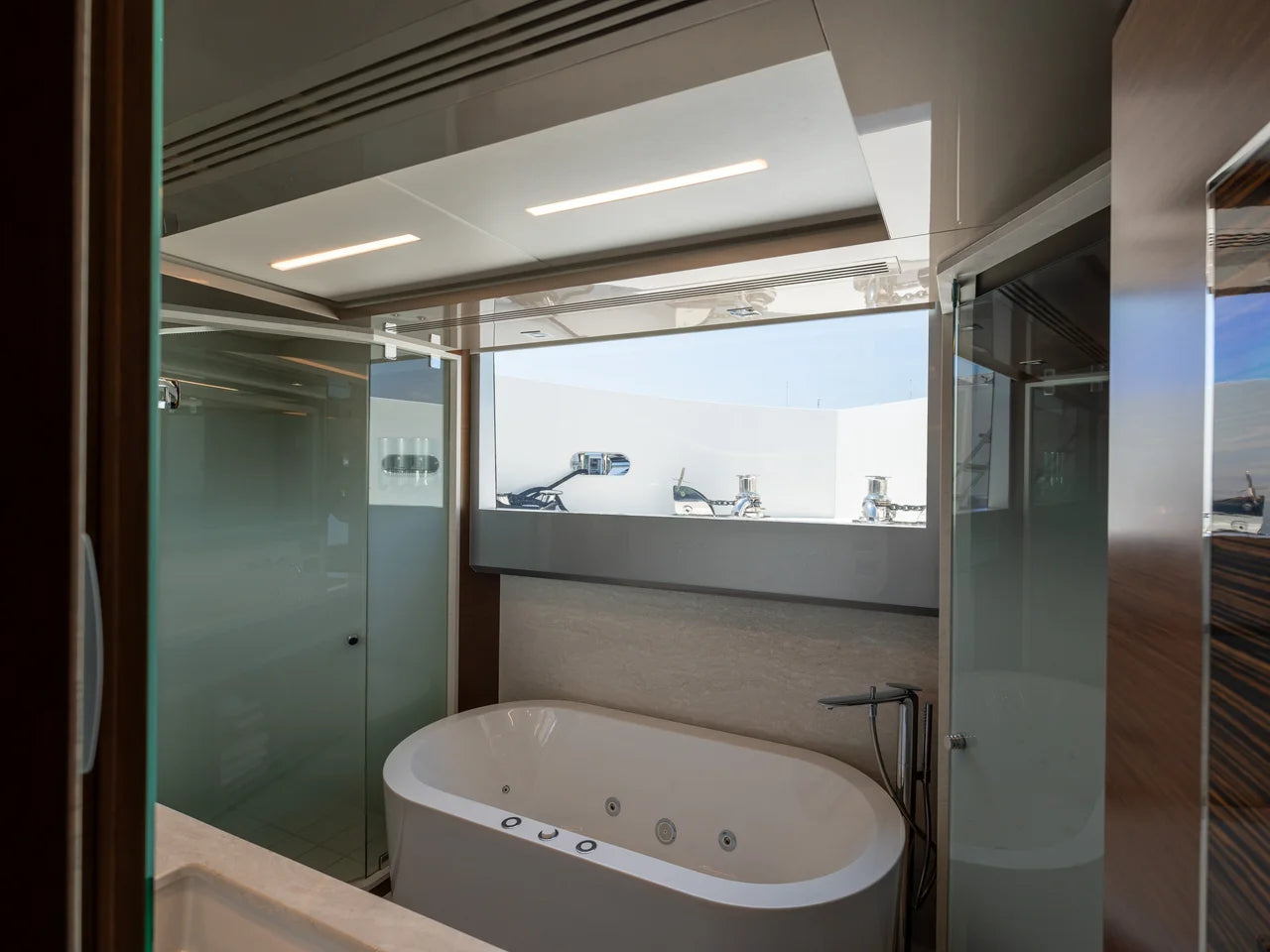 2021 Ocean Alexander 28R 90.0 feet, Wrightsville Beach, North Carolina #31