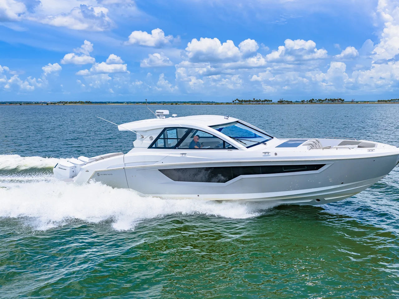 2026 Cruisers Yachts 50GLS OB 50.0 feet, Clearwater, Florida #35