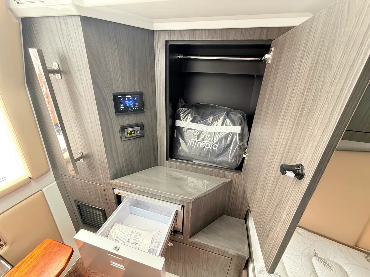 2026 Intrepid 35 PANACEA 35.0 feet, St Petersburg, FL #84