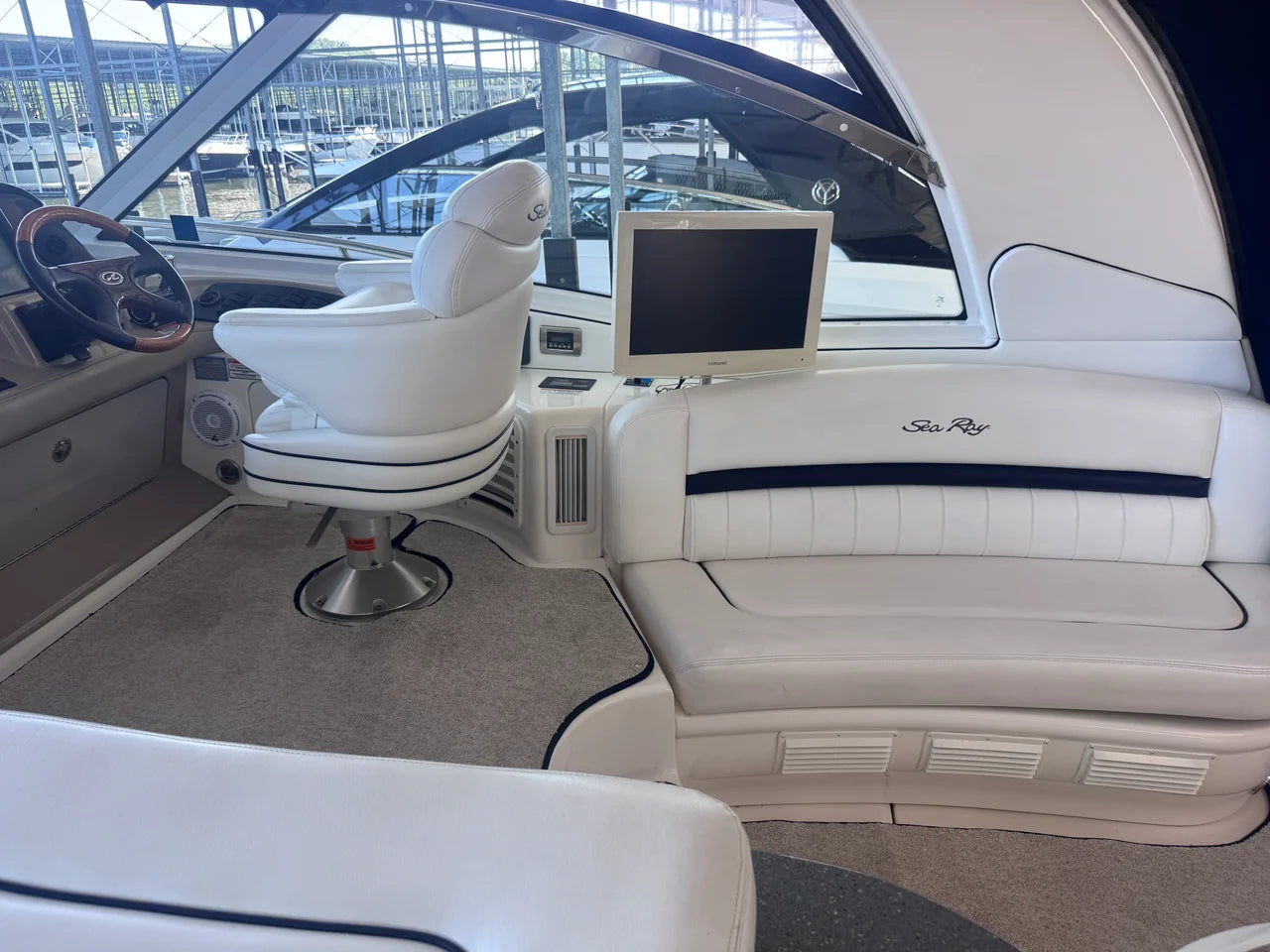 2007 Sea Ray 52 SUNDANCER 54.0 feet, Lake Ozark, MO #18