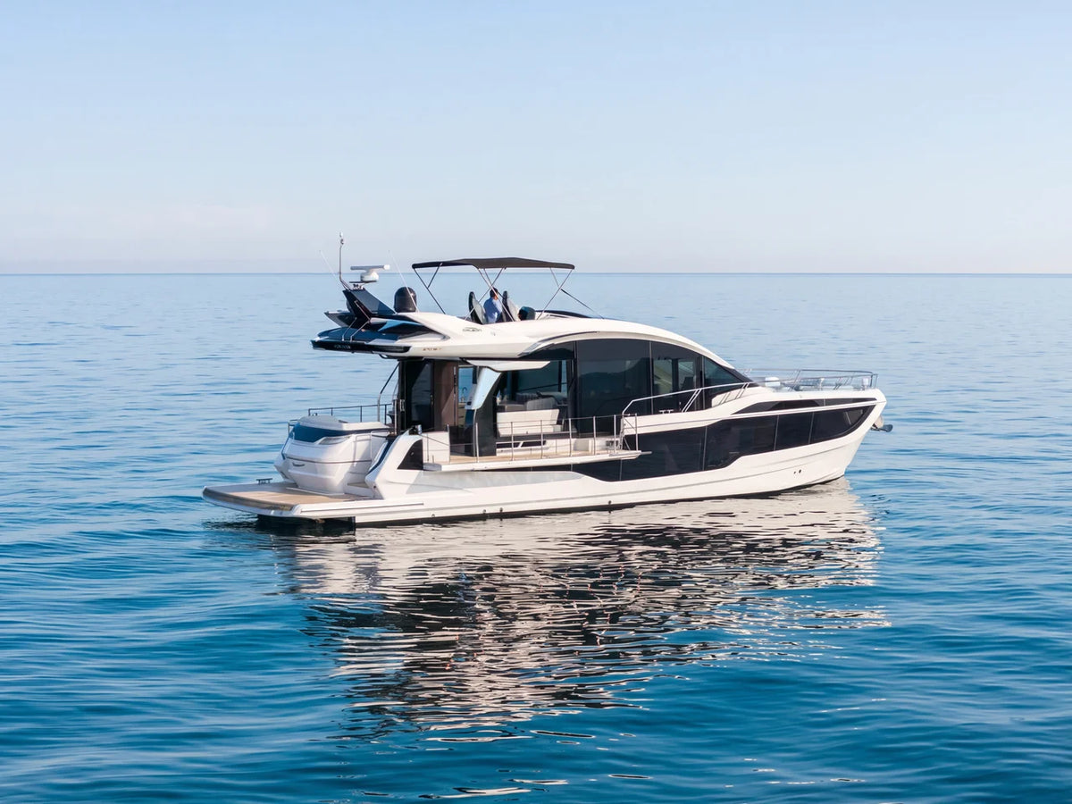 2026 Galeon 570 SKY 58.0 feet, Inuvik, Northwest Territories #15