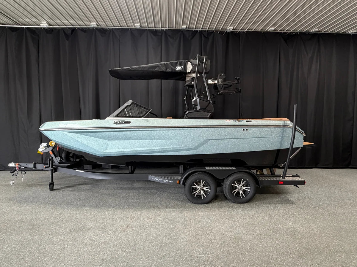 2026 Nautique Super Air Nautique GS20 20.0 feet, Nisswa, Minnesota #1