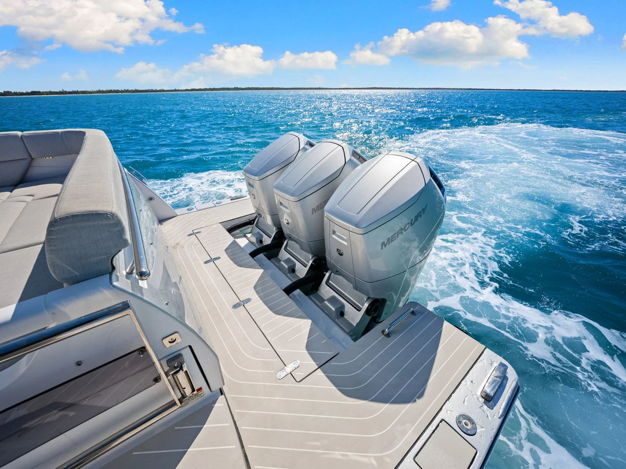 2024 Azimut VERVE 48 48.0 feet, Naples, Florida #32