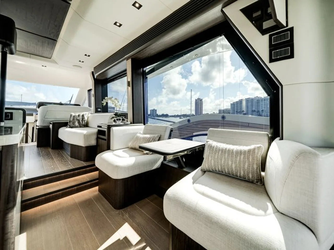 2024 Galeon 560 FLY 58.0 feet, Pompano Beach, FL #15