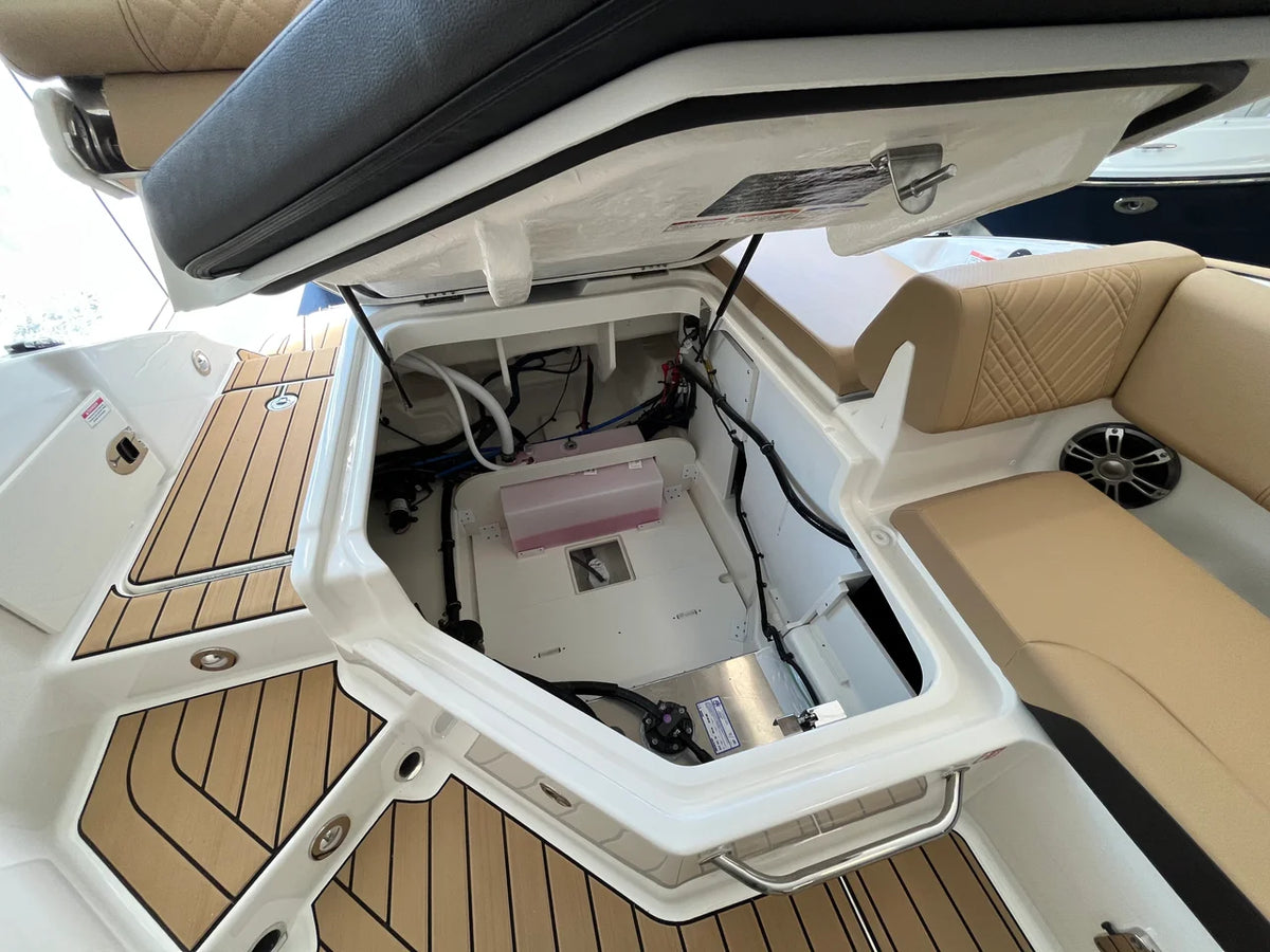 2026 Sea Ray SDX 270 Outboard 27.0 feet, Westbrook, Connecticut #6