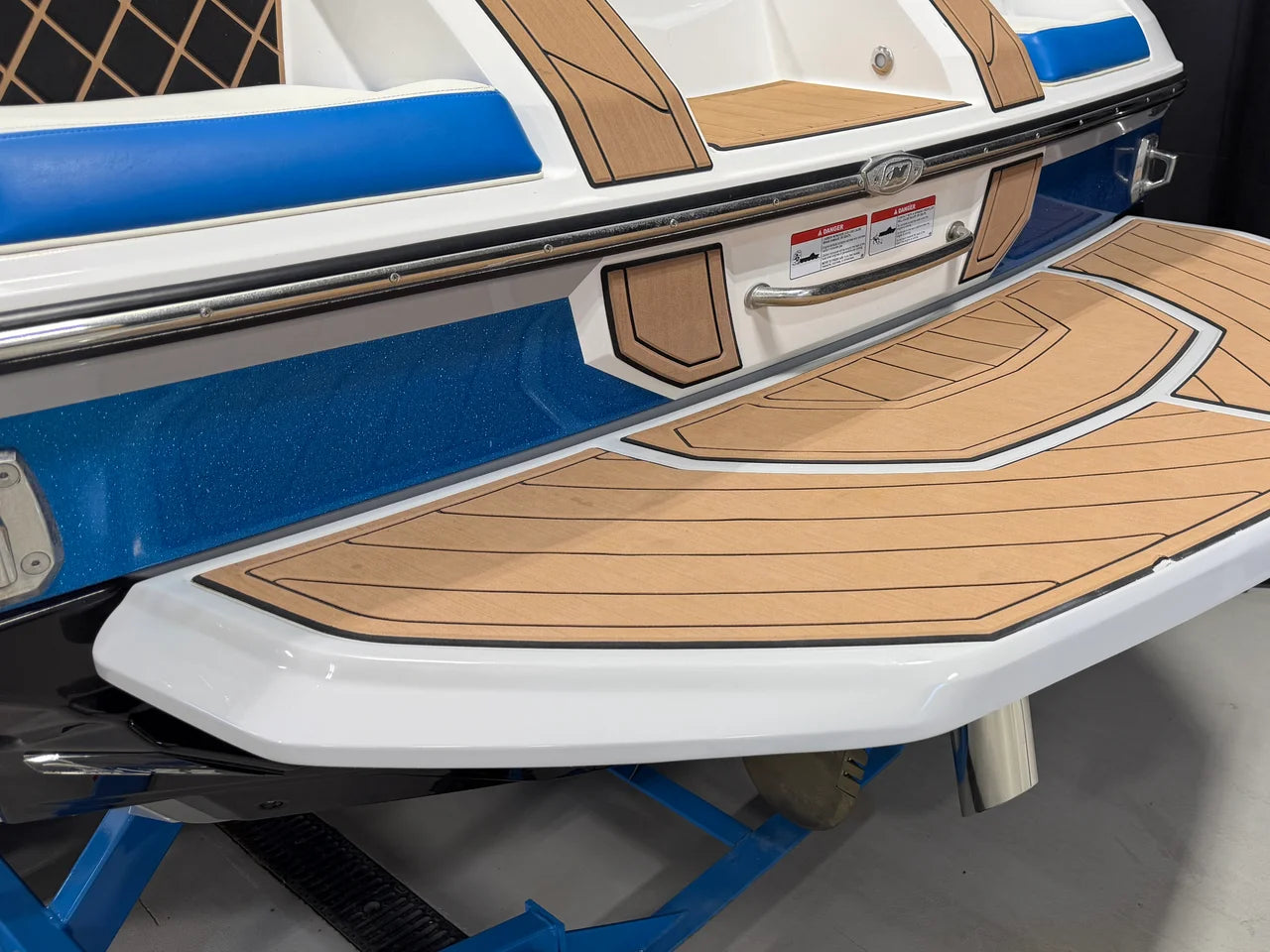 2021 Nautique Super Air Nautique GS22 22.0 feet, Crosslake, Minnesota #9
