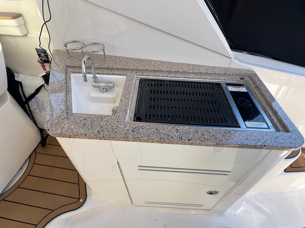 2018 Sea Ray 350 SUNDANCER 35.0 feet, Wakefield, RI #17