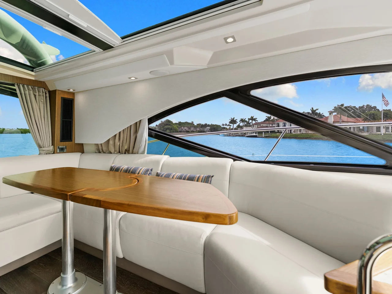 2017 Sea Ray SUNDANCER 510 51.0 feet, Naples, Florida #28