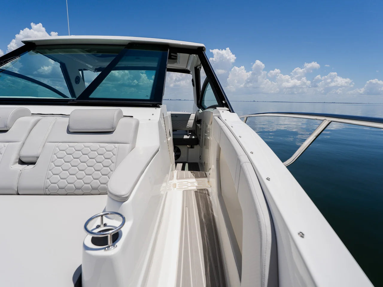 2027 Sea Ray Sundancer 320 Outboard 32.0 feet, Clearwater, Florida #72