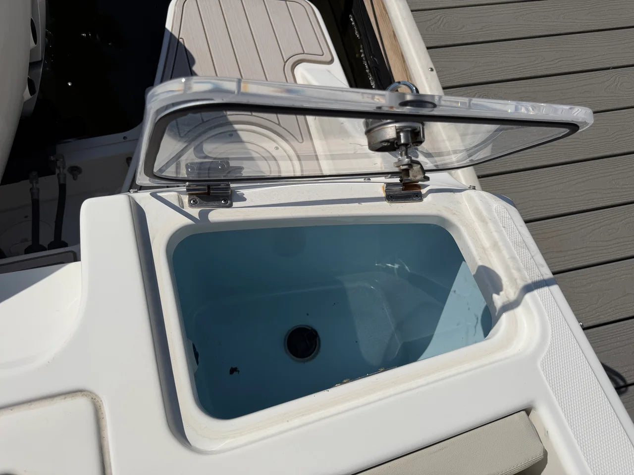 2021 Boston Whaler 280 VANTAGE 28.0 feet, Quincy, MA #19