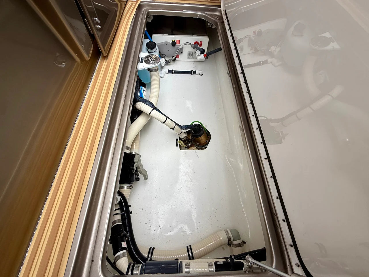 2020 Nor-Tech 550 SPORT CENTER CONSOLE 55.0 feet, Fort Myers, FL #48