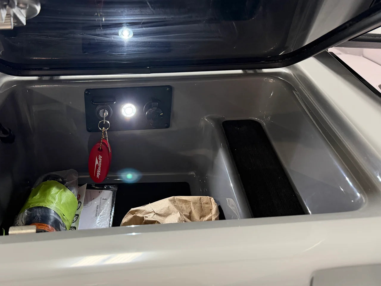 2026 Mastercraft NXT24 24.0 feet, Nisswa, Minnesota #52