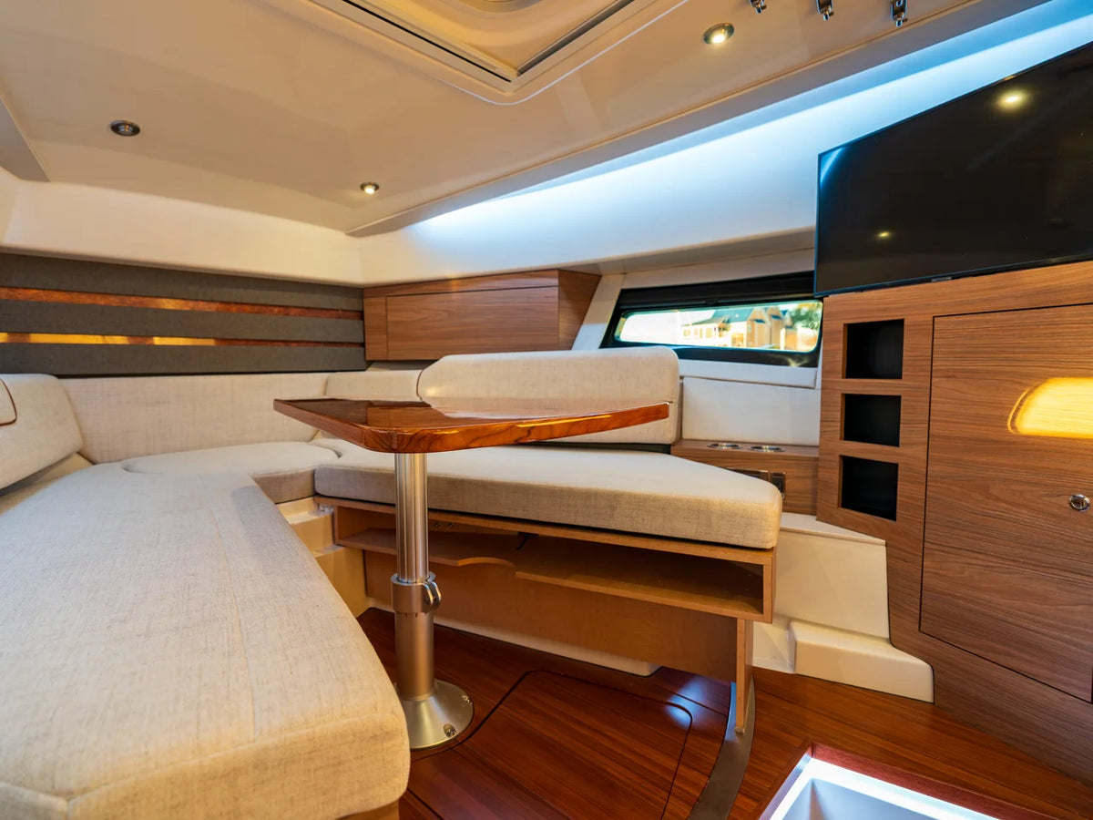 2026 Boston Whaler 365 Conquest 36.0 feet, Wrightsville Beach, North Carolina #49