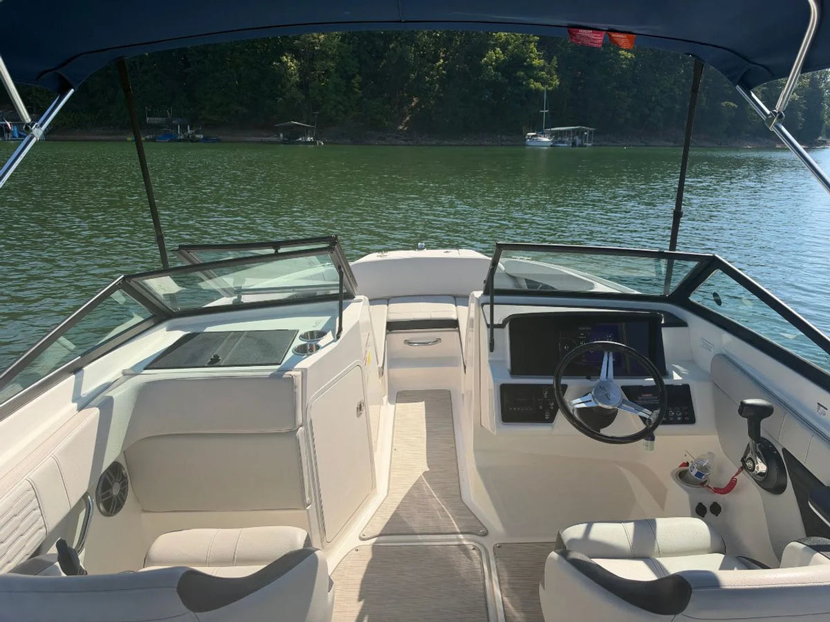 2022 Sea Ray SPX 210 21.0 feet, Cumming, GA #31