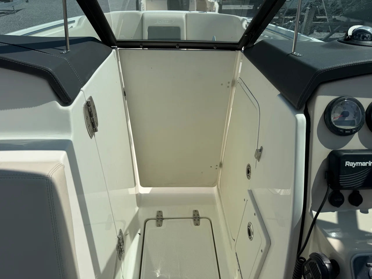 2019 Boston Whaler 230 VANTAGE 23.0 feet, Pensacola, Florida #31