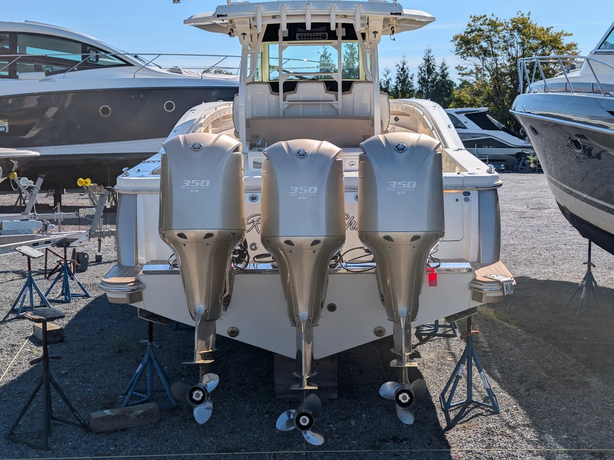 2018 Scout 380 LXF 38.0 feet, Grasonville, MD #30