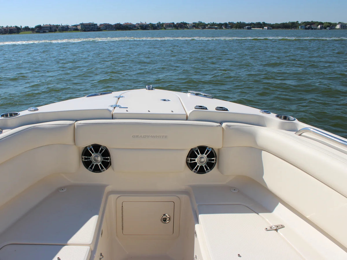 2020 Grady-White Freedom 275 Twin Engine 27.0 feet, Seabrook, TX #15