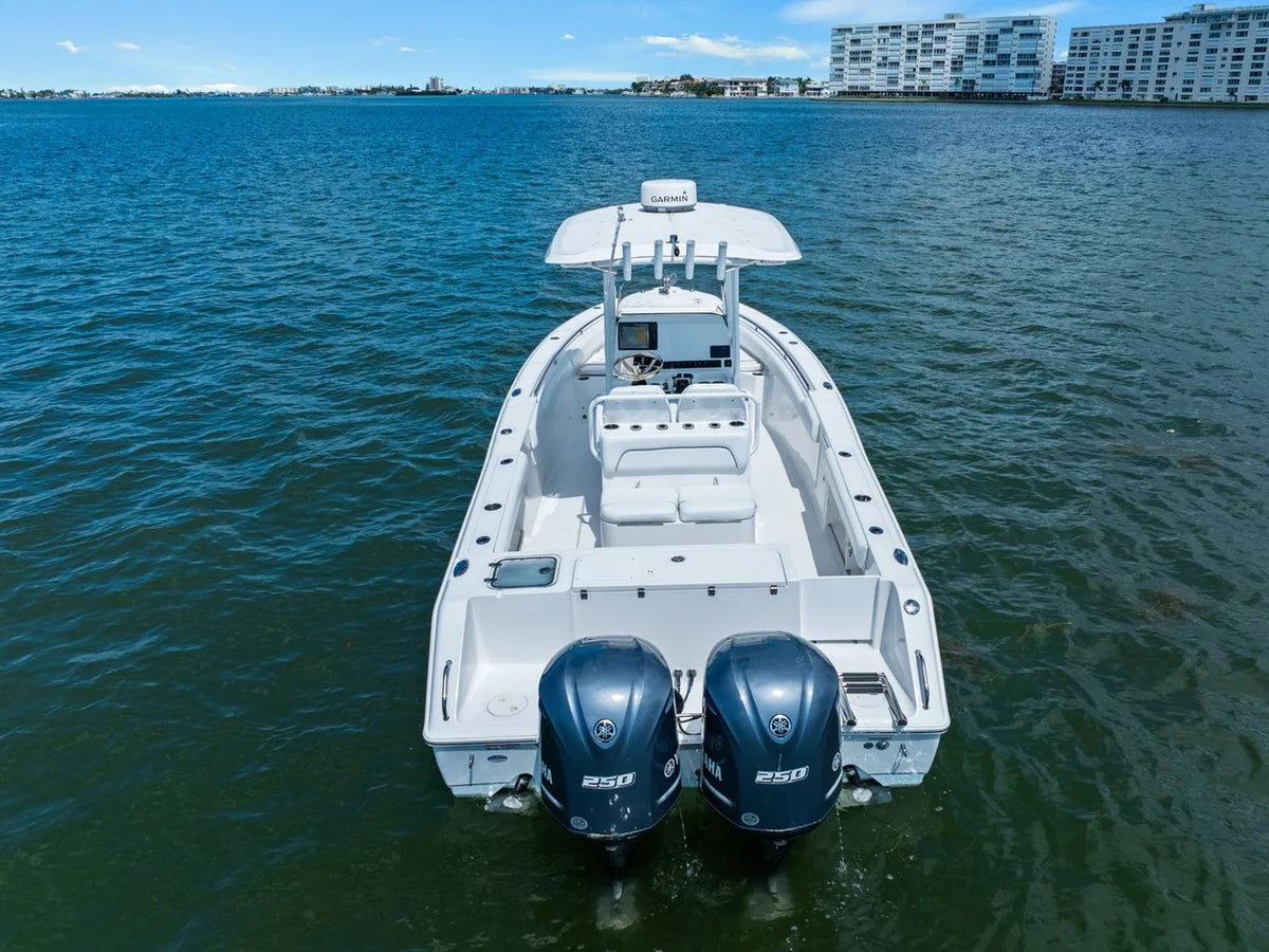 2014 Sea Hunt GAMEFISH 27 27.0 feet, St Petersburg, FL #10