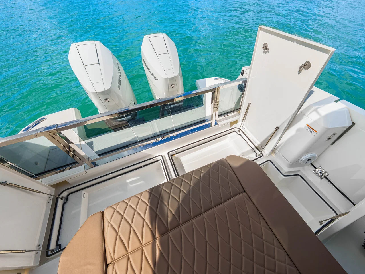 2026 Saxdor 400 GTO 40.0 feet, Sarasota, Florida #31