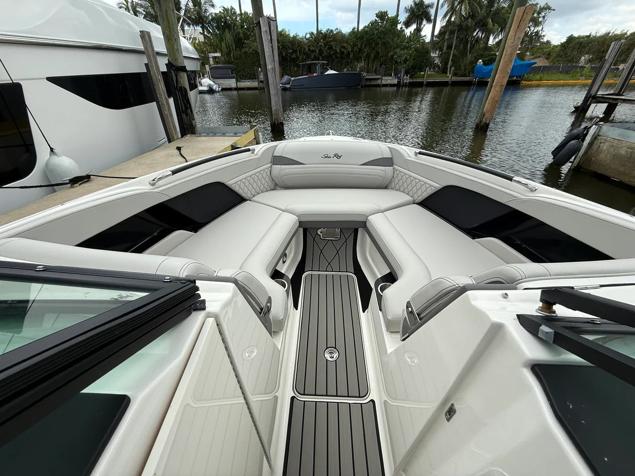 2026 Sea Ray SLX 280 Outboard 28.0 feet, Miami, FL #28