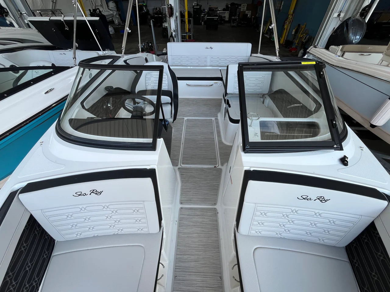 2026 Sea Ray SPX 210 21.0 feet, Cumming, GA #11