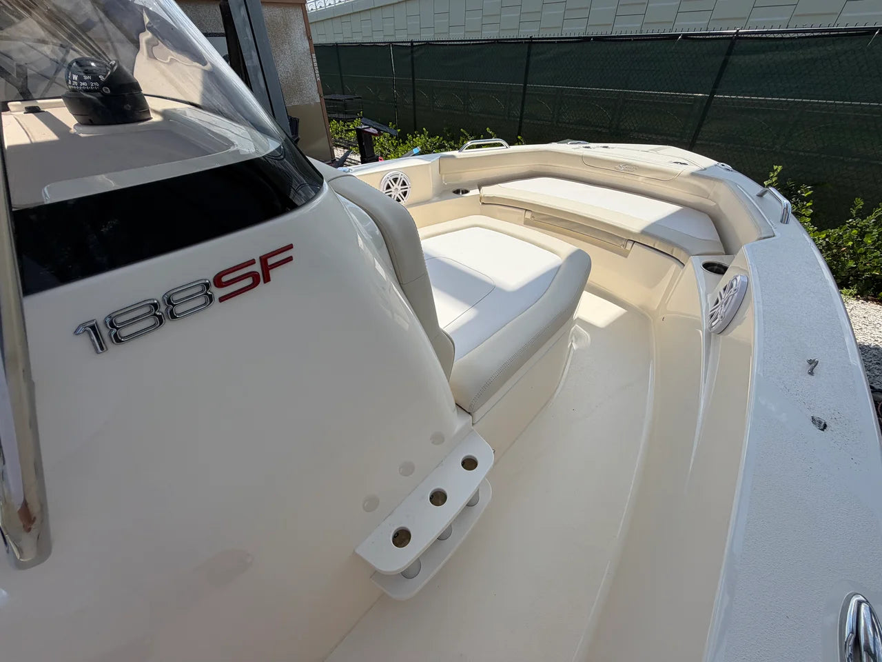 2027 Scout 188 Sportfish 18.0 feet, Jupiter, Florida #10