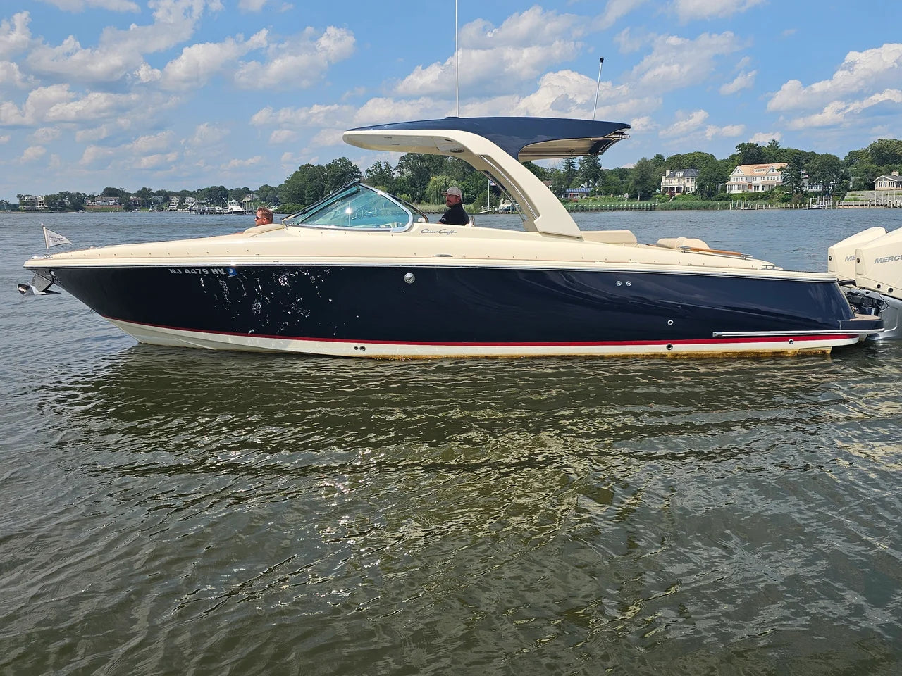 2025 Chris-Craft 31 LAUNCH GT 31.0 feet, Brick Township, New Jersey #5
