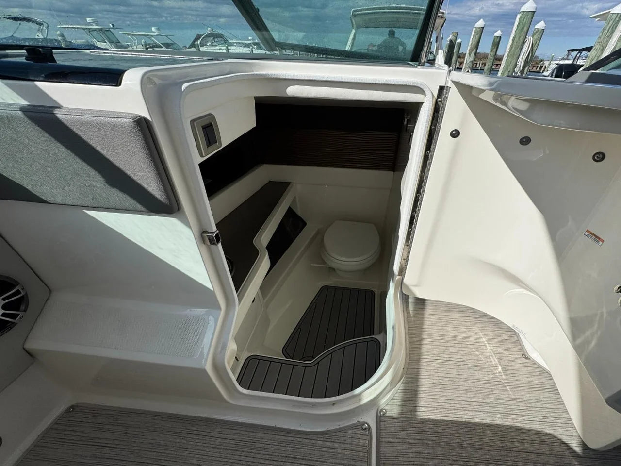 2021 Sea Ray SLX 310 31.0 feet, Somers Point, New Jersey #24