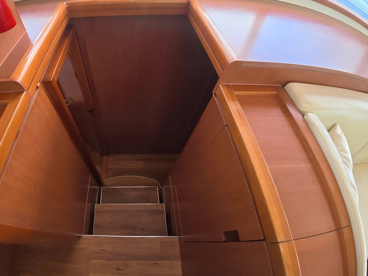 2016 Aquila 48 48.0 feet, St. Petersburg, Florida #12