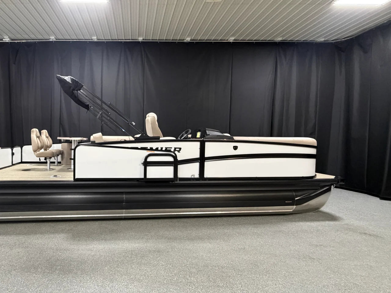 2027 Premier 250SOLARIS 25.0 feet, Nisswa, Minnesota #2