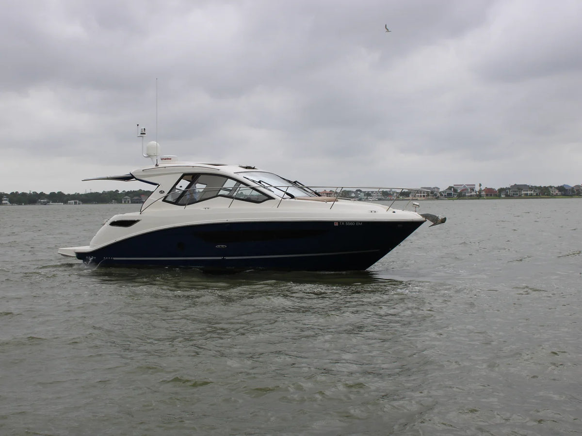 2018 Sea Ray 350 SUNDANCER 35.0 feet, Seabrook, TX #6