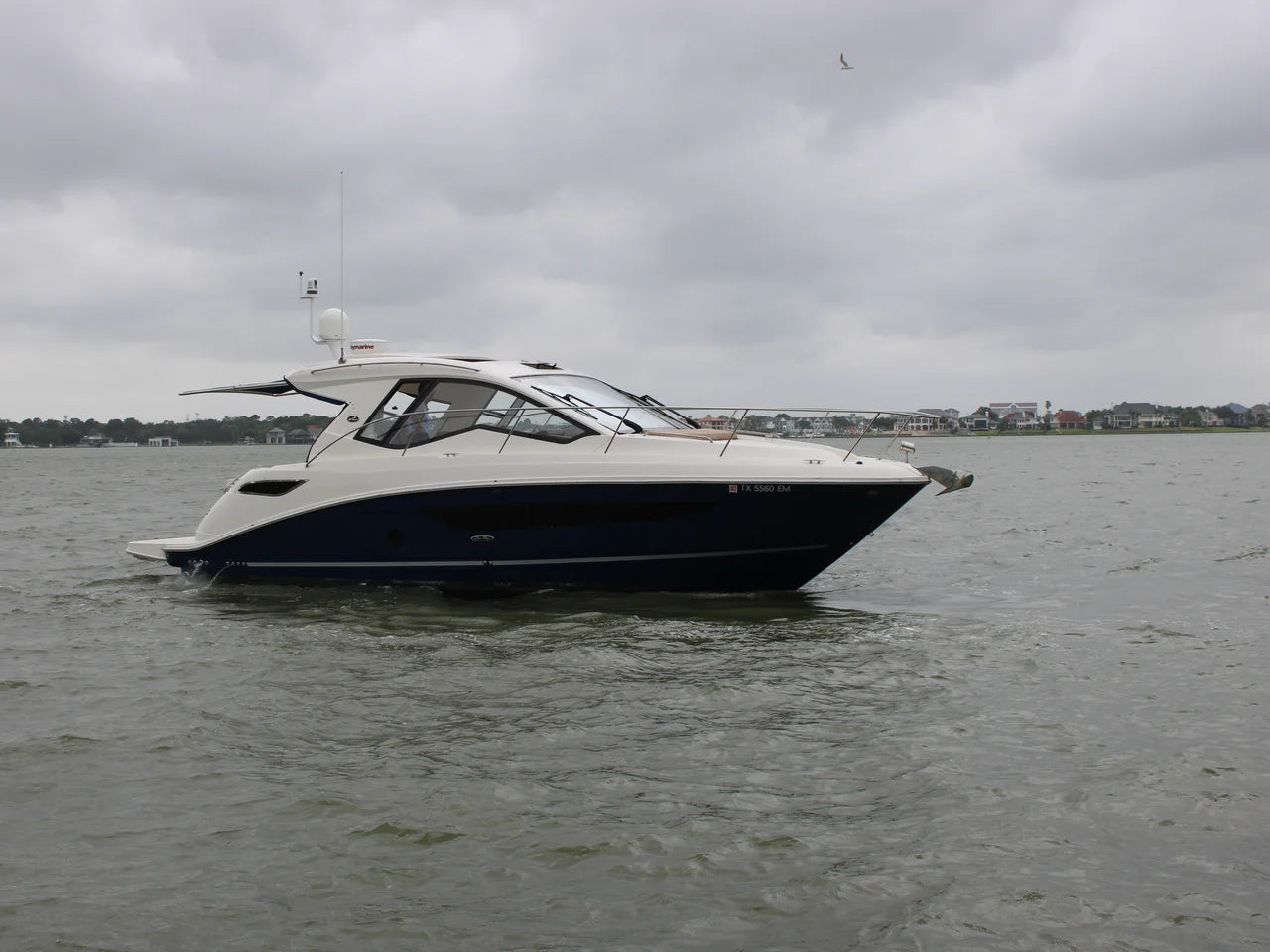 2018 Sea Ray 350 SUNDANCER 35.0 feet, Seabrook, TX #6