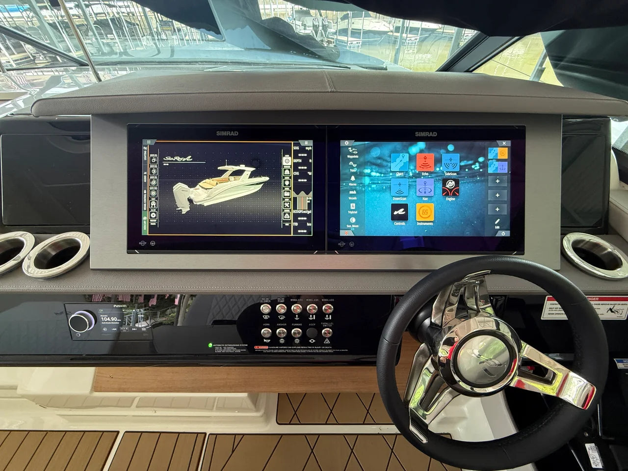 2026 Sea Ray SLX 400 Outboard 40.0 feet, Lake Ozark, MO #7