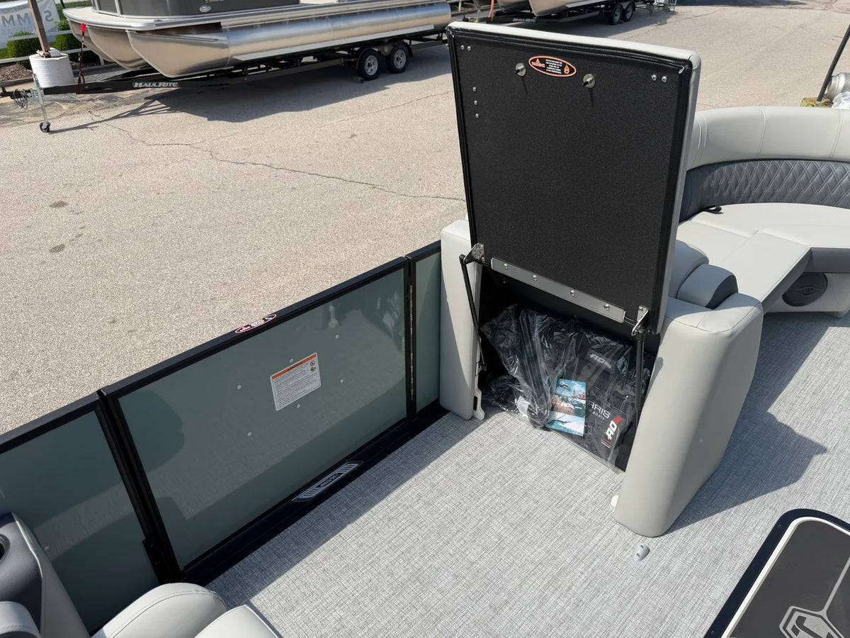 2026 Harris Cruiser 250 25.0 feet, Osage Beach, MO #41