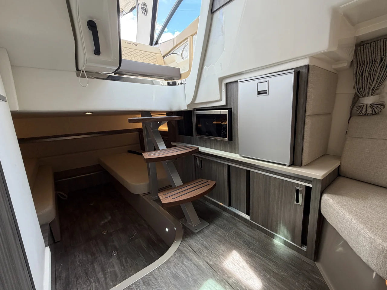 2026 Sea Ray Sundancer 320 Outboard 32.0 feet, Miami, FL #58