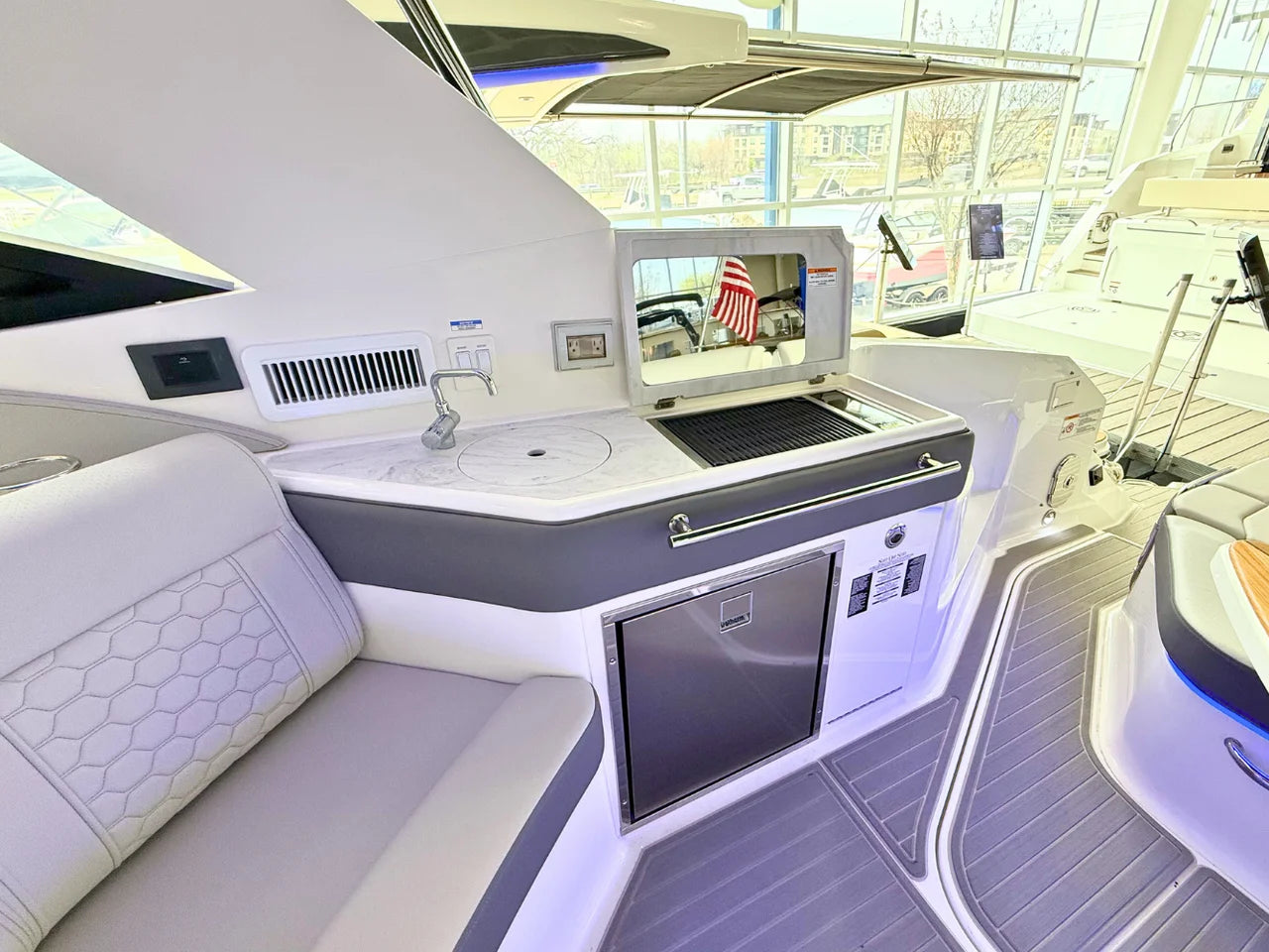 2026 Sea Ray Sundancer 320 32.0 feet, Lewisville, TX #10