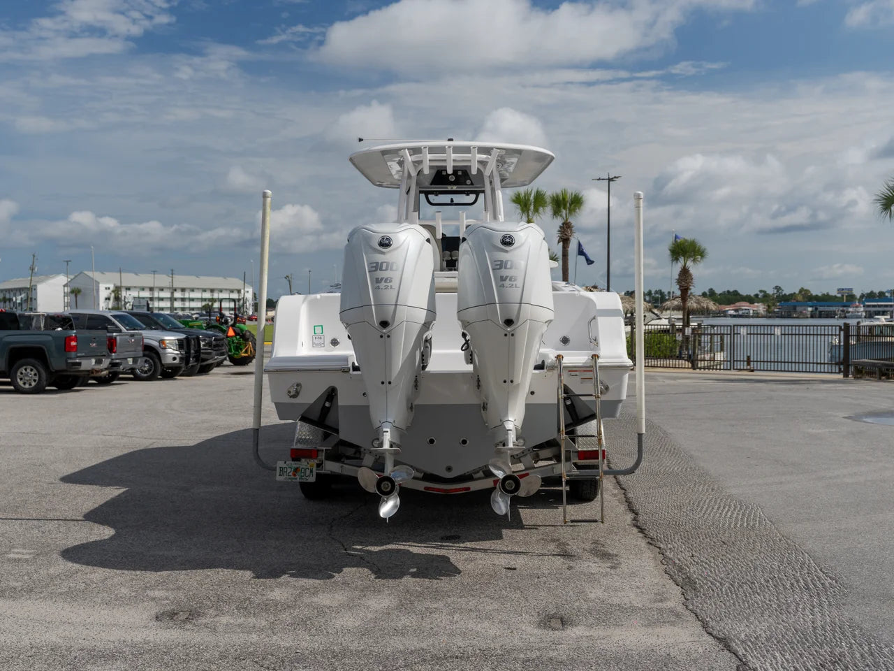 2023 Sportsman 282 TE 28.0 feet, Panama City, FL #3