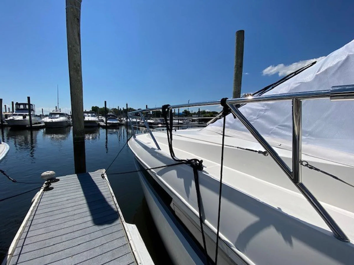 2018 Galeon 385 HTS 44.0 feet, Norwalk, Connecticut #87